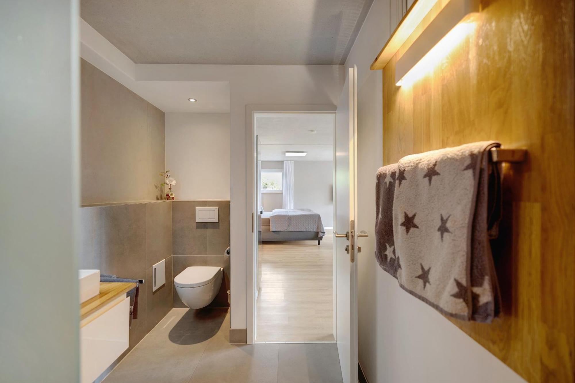 Ferienwohnung Frieda Frickingen Екстер'єр фото