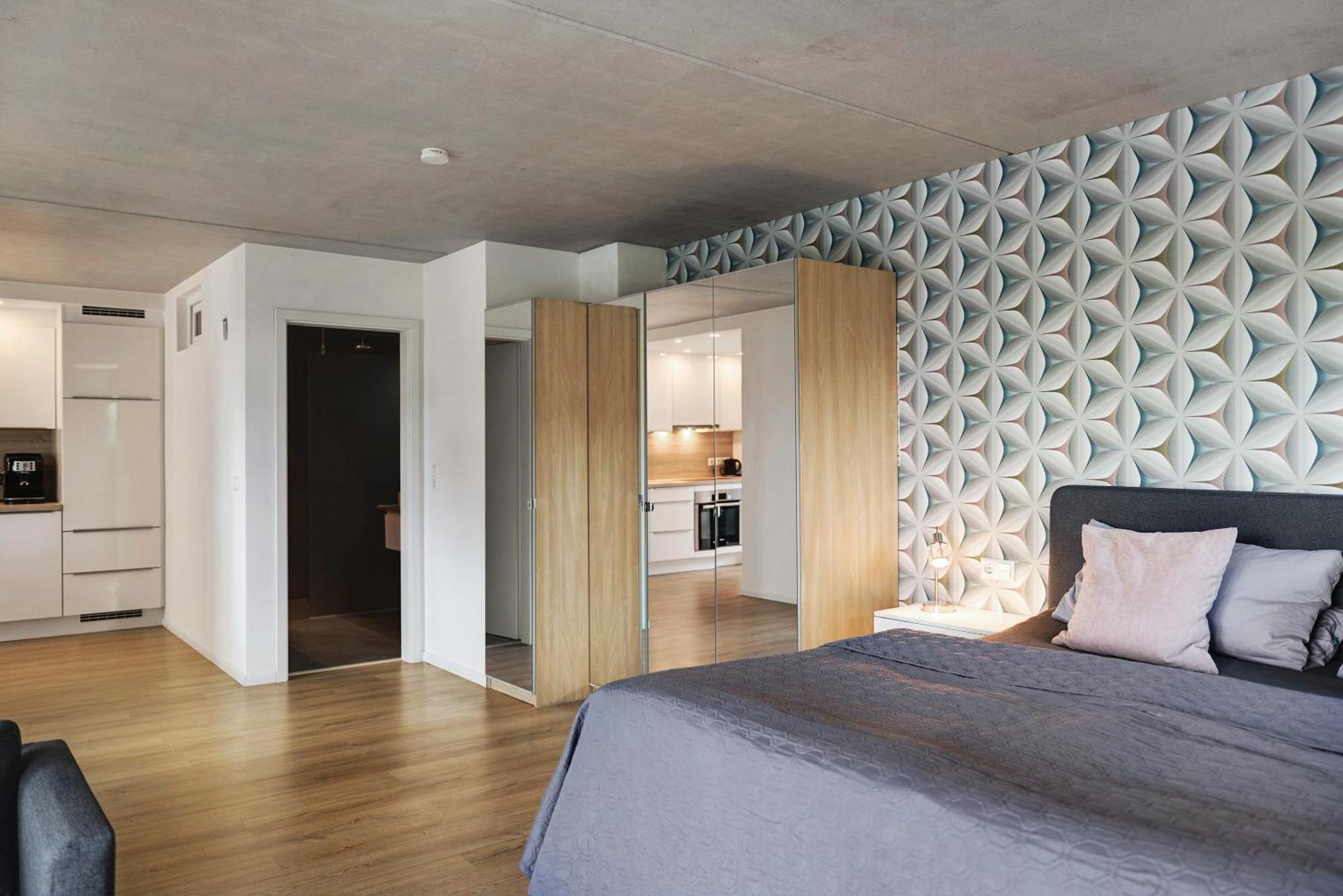 Ferienwohnung Frieda Frickingen Екстер'єр фото
