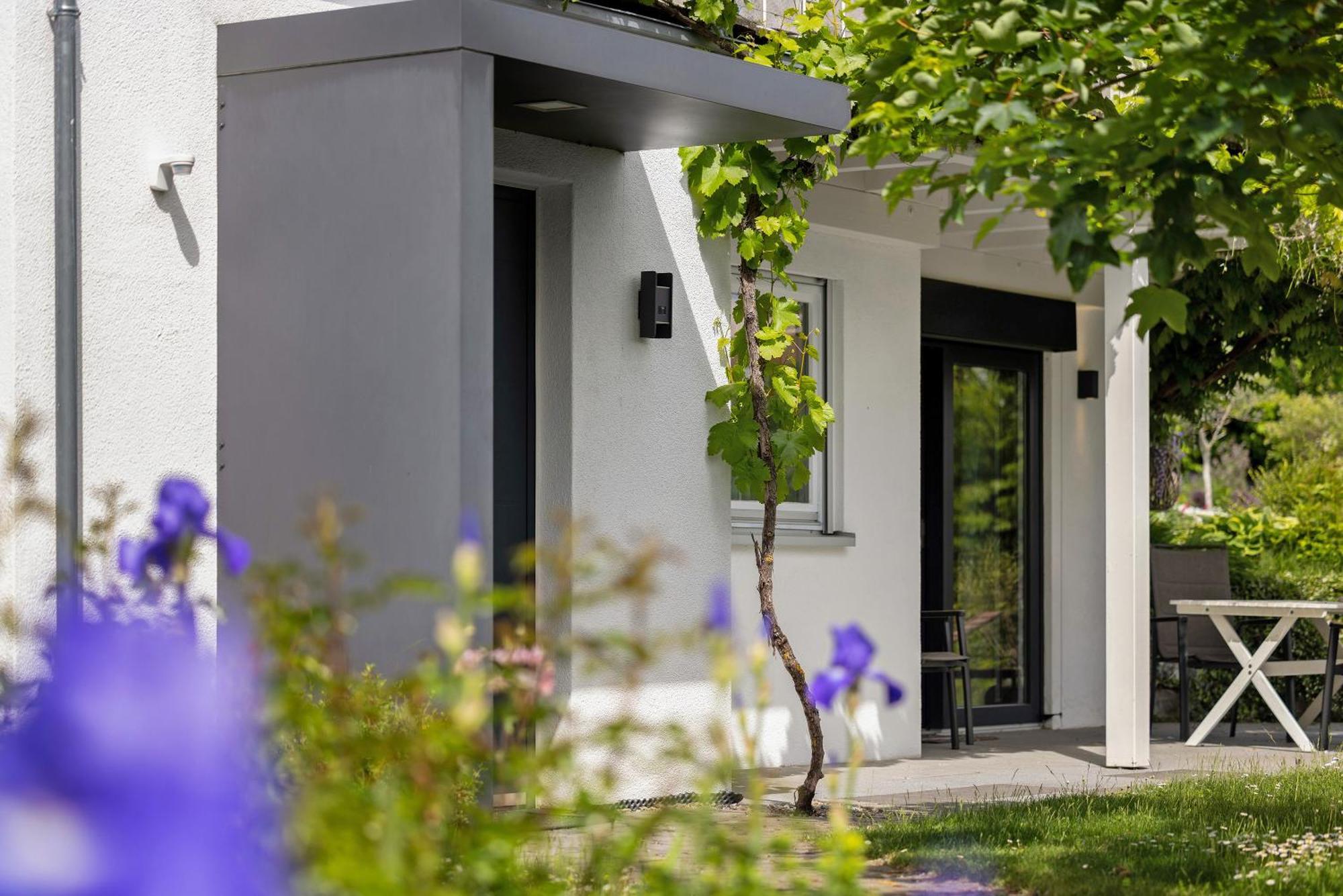 Ferienwohnung Frieda Frickingen Екстер'єр фото
